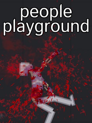 People Playground Game Cover