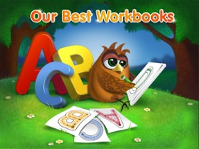 Preschool &amp; Kindergarten learning kids games free Image