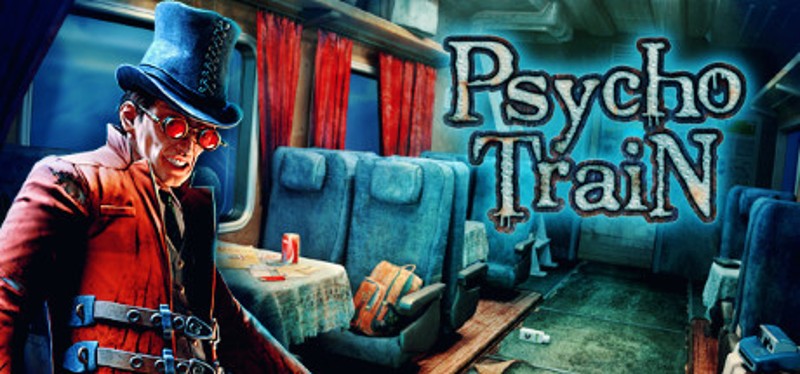 Psycho Train Game Cover