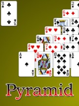 Pyramid Solitaire Now Image