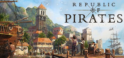 Republic of Pirates Image