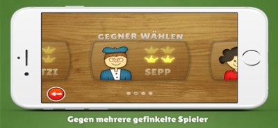 Schnapsen App Image