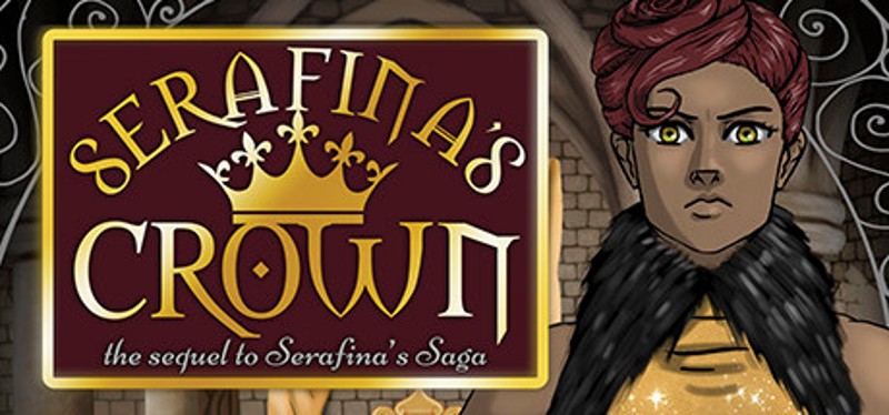 Serafina's Crown Game Cover