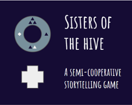 Sisters of the Hive - Deluxe Edition Image