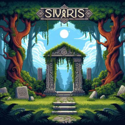 Sivaris Game Cover