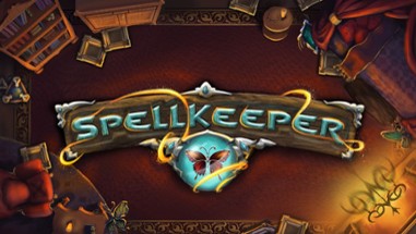 SpellKeeper Image