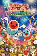 Taiko no Tatsujin: The Drum Master! Image