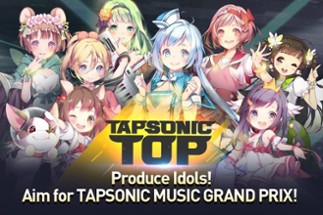 Tapsonic TOP Image