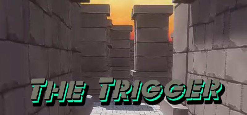The Trigger Game Cover