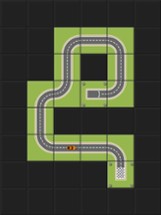 Traffic Puzzle Games &gt; CARS2 Image