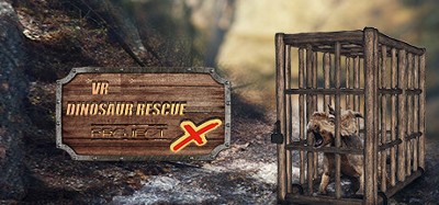 VR DINOSAUR RESCUE Project X Image