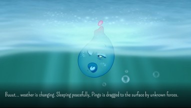 Water Heroes: A Game for Change Image