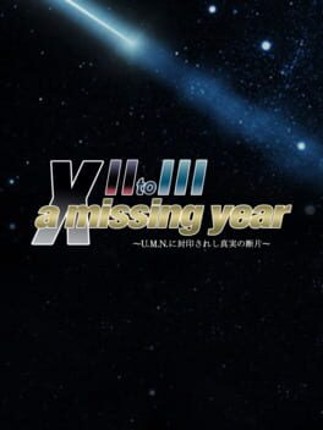Xenosaga II to III: A Missing Year Game Cover