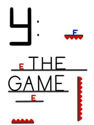 Y: The Game Game Cover