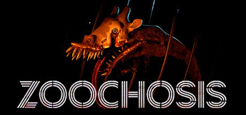 Zoochosis Game Cover