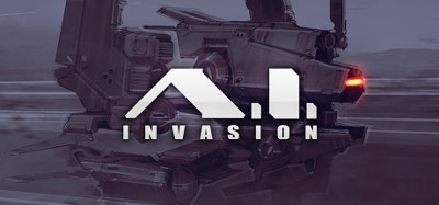A.I. Invasion Image