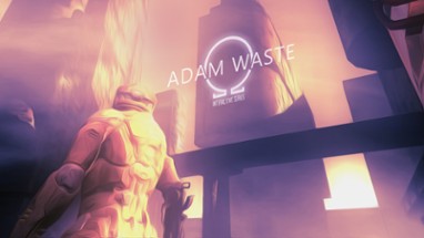 Adam Waste Image