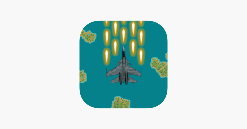 Aircraft Wargame 1 Game Cover