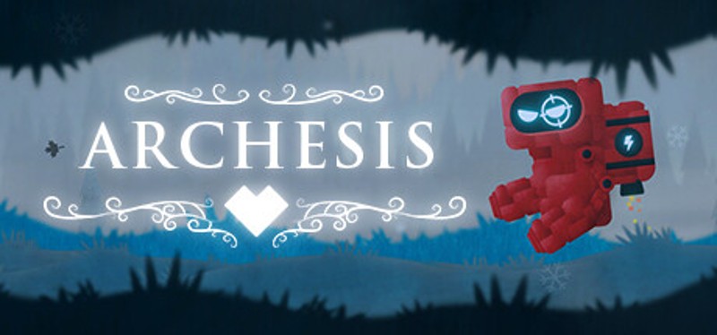 Archesis Game Cover