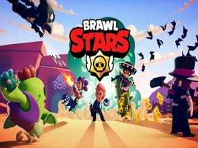 Brawl Star Image