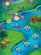 Bubble shooter - Bubble games Image