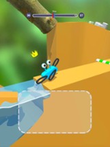 Bug Climber Image