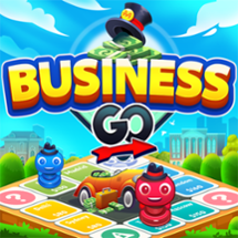 Business Go: Family Board Game Image