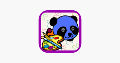 Coloring for Kids 4 - Fun Color &amp; Paint on Drawing Game For Boys &amp; Girls Image