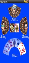 Crazy Eights -- Lite Image