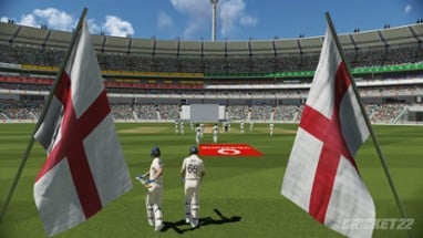 Cricket 22 Image