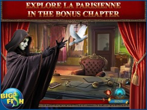 Danse Macabre: Crimson Cabaret HD - A Mystery Hidden Object Game Image