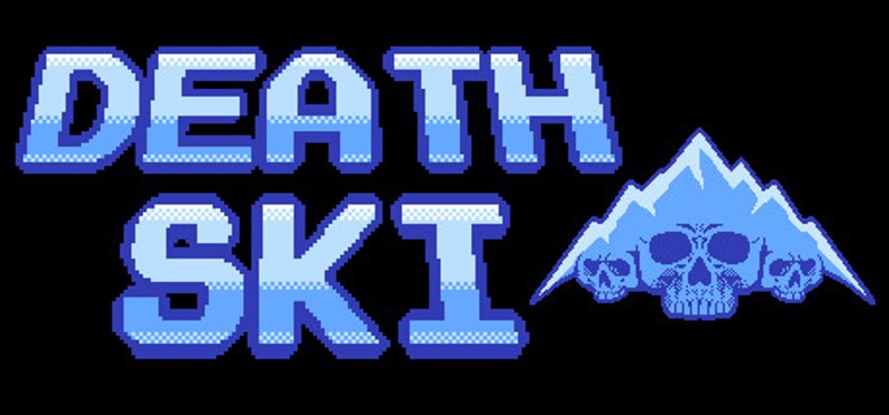 Death Ski Game Cover