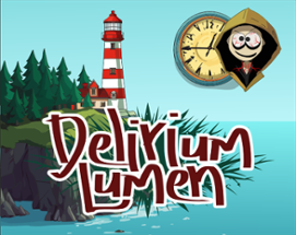 Delirium Lumen Image