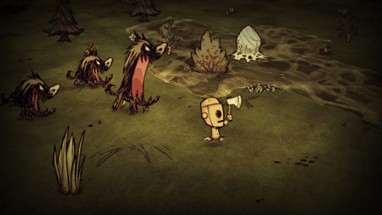 Don't Starve Image