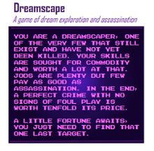 Dreamscape Image