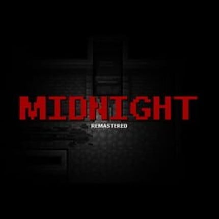 Midnight Remastered Game Cover