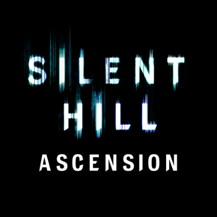SILENT HILL: Ascension Game Cover