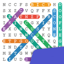 Word Search Puzzle Game RJS Image