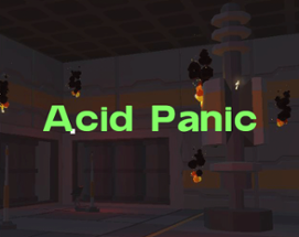 Acid Panic Image