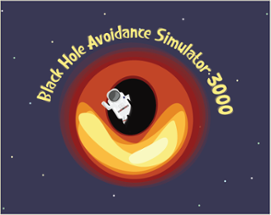 Black Hole Avoidance Simulator 3000 Image