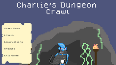 Charlie's Dungeons Crawl Image