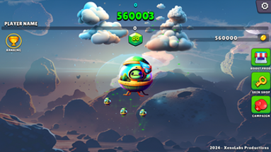 Clicker Wars (v1.1) Image