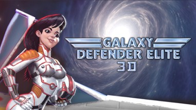 Galaxy Defender Elite 3D Image