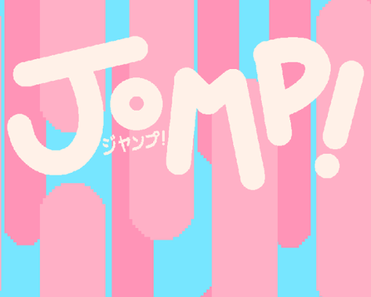 JOMP! Game Cover