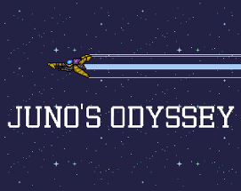 Juno's Odyssey Image