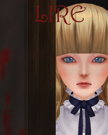 LIRE Prototype Game Cover