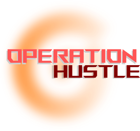 Operation Hustle Game Cover