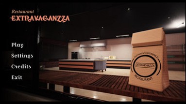 Restaurant Extravaganzza Image