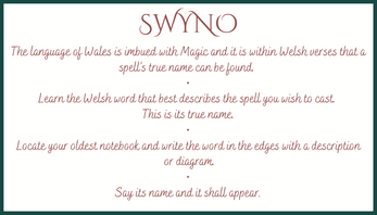 Swyno Image