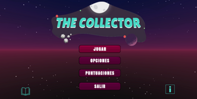 THE COLLECTOR Image